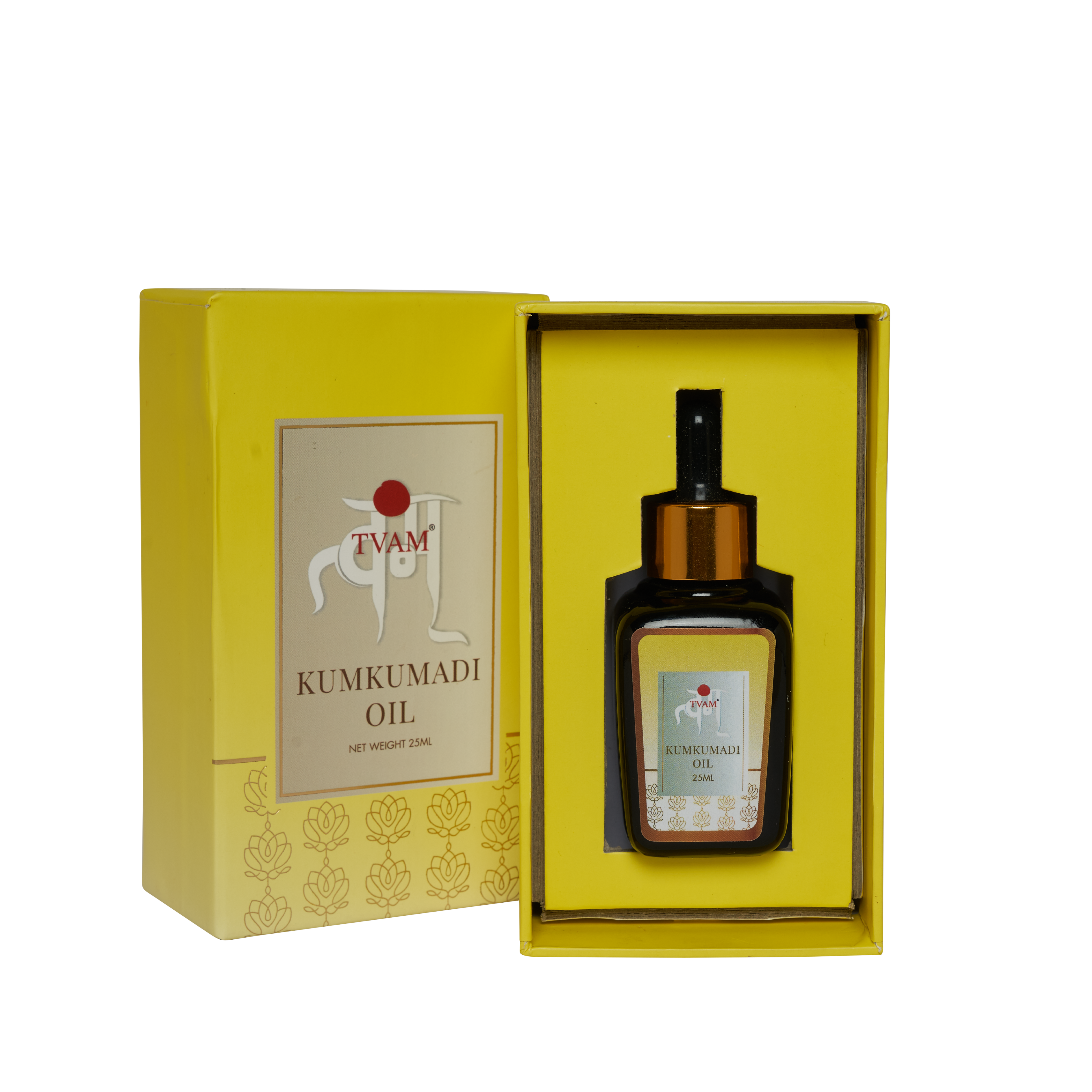 Miracle Kumkumadi