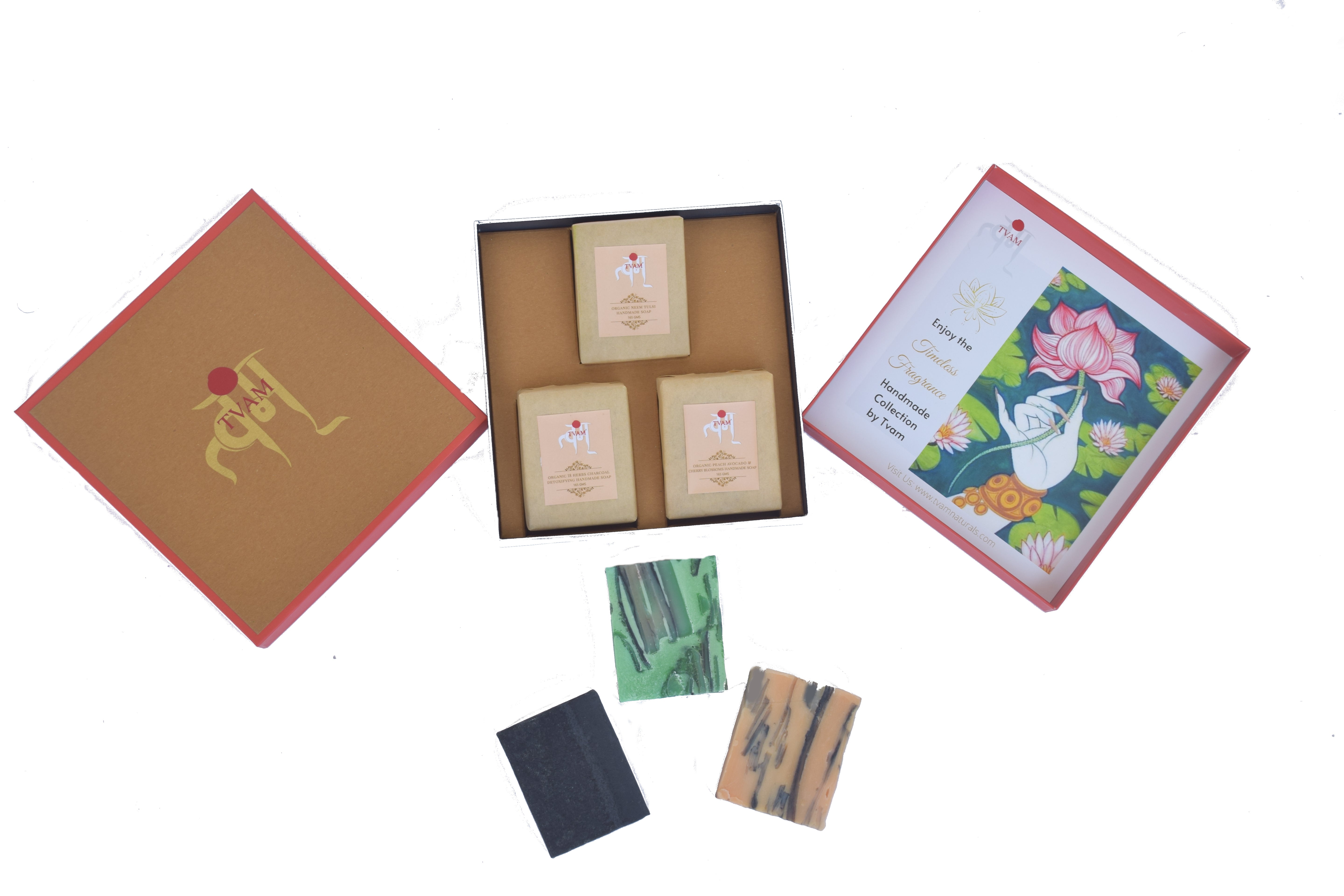 Timeless Fragrance Basket 2