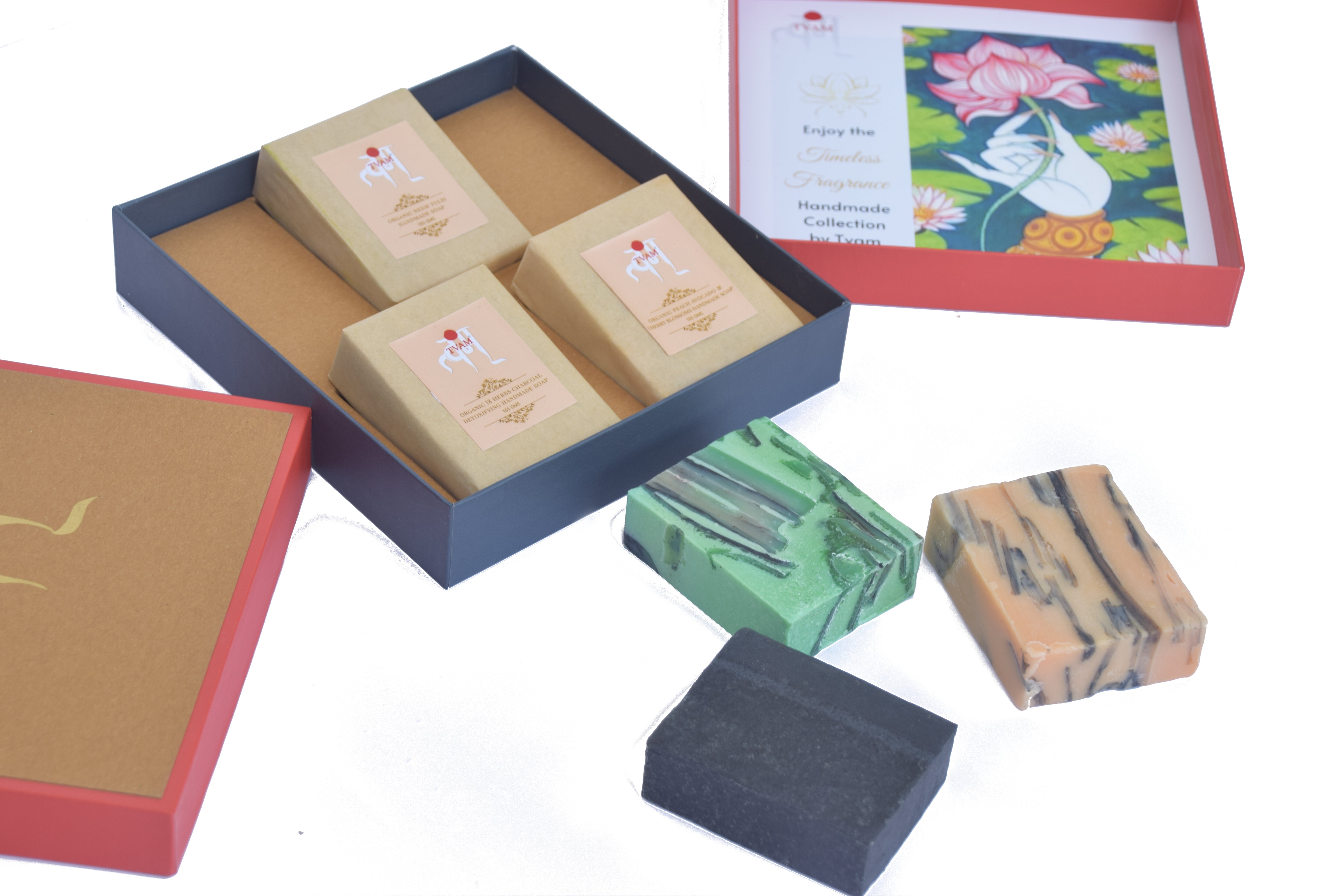 Timeless Fragrance Basket 2