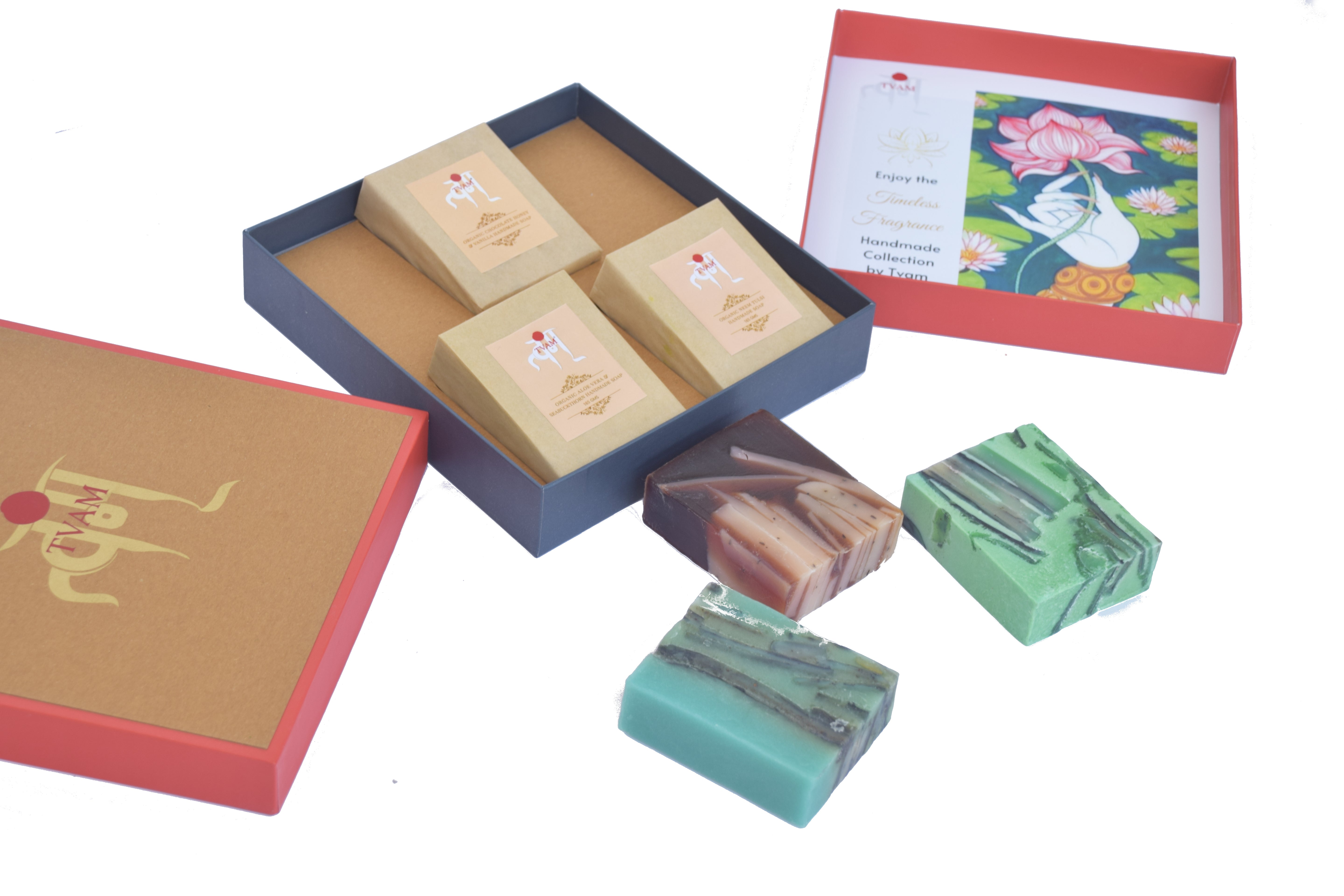 Timeless Fragrance Basket 3