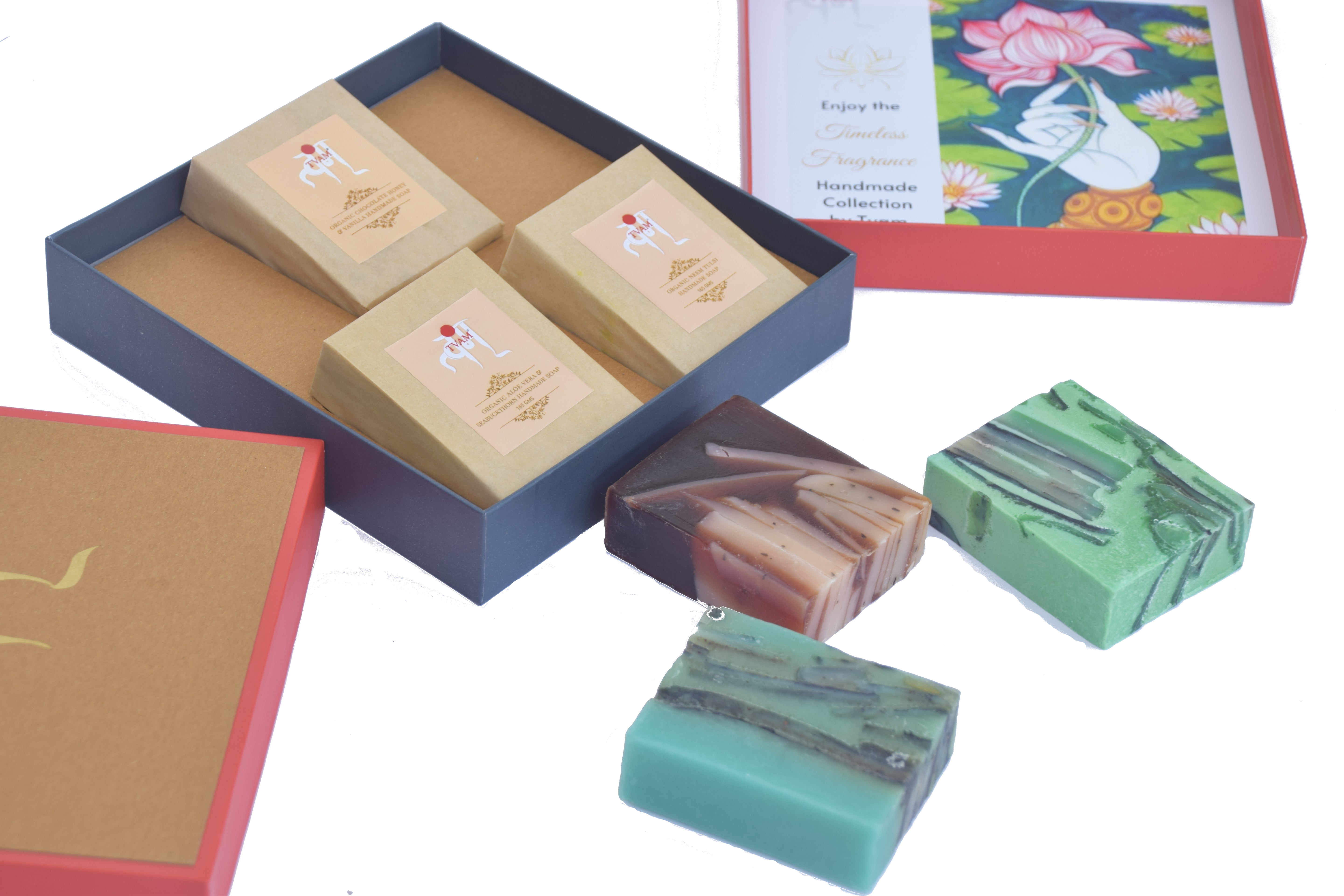 Timeless Fragrance Basket 3