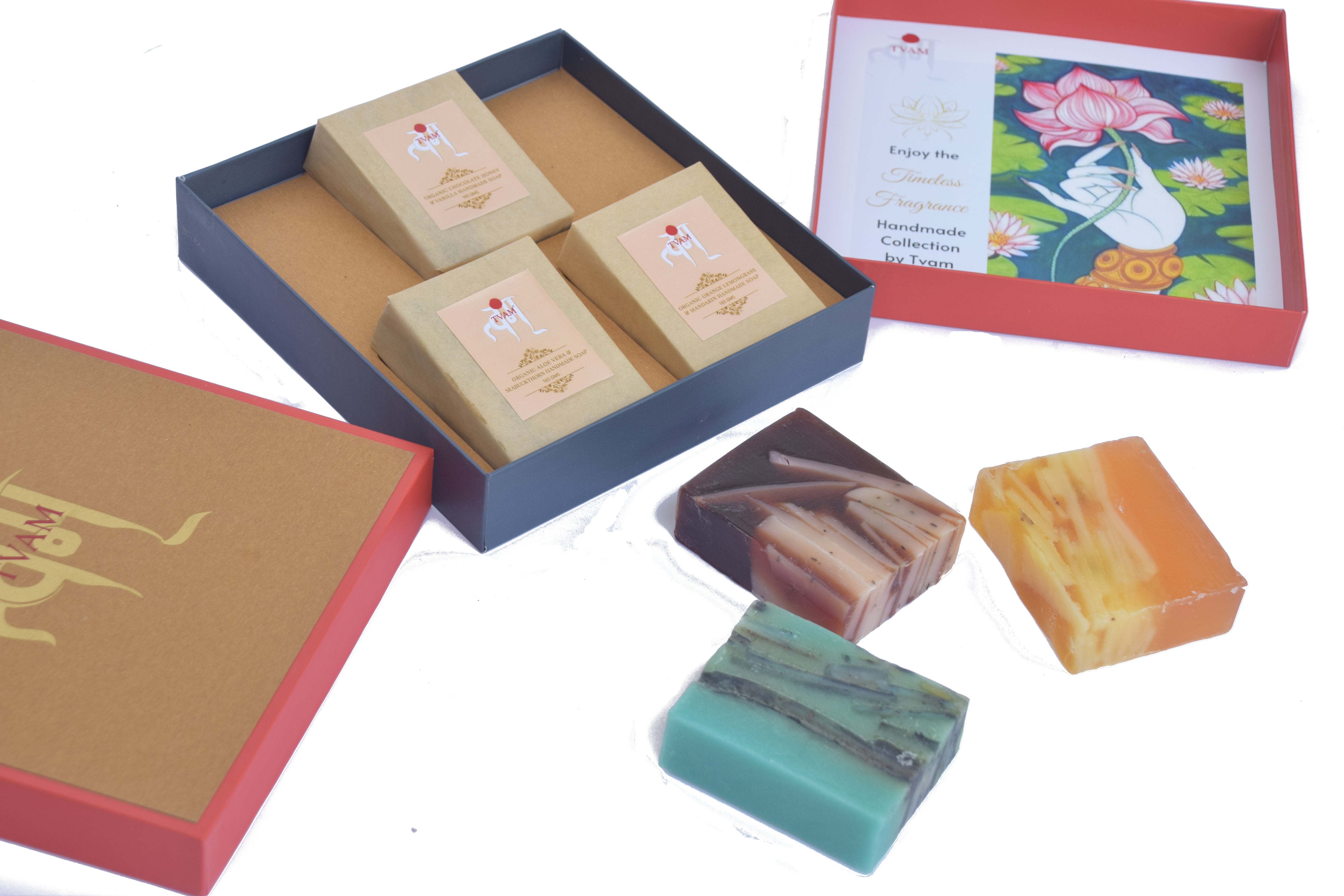 Timeless Fragrance Basket 4