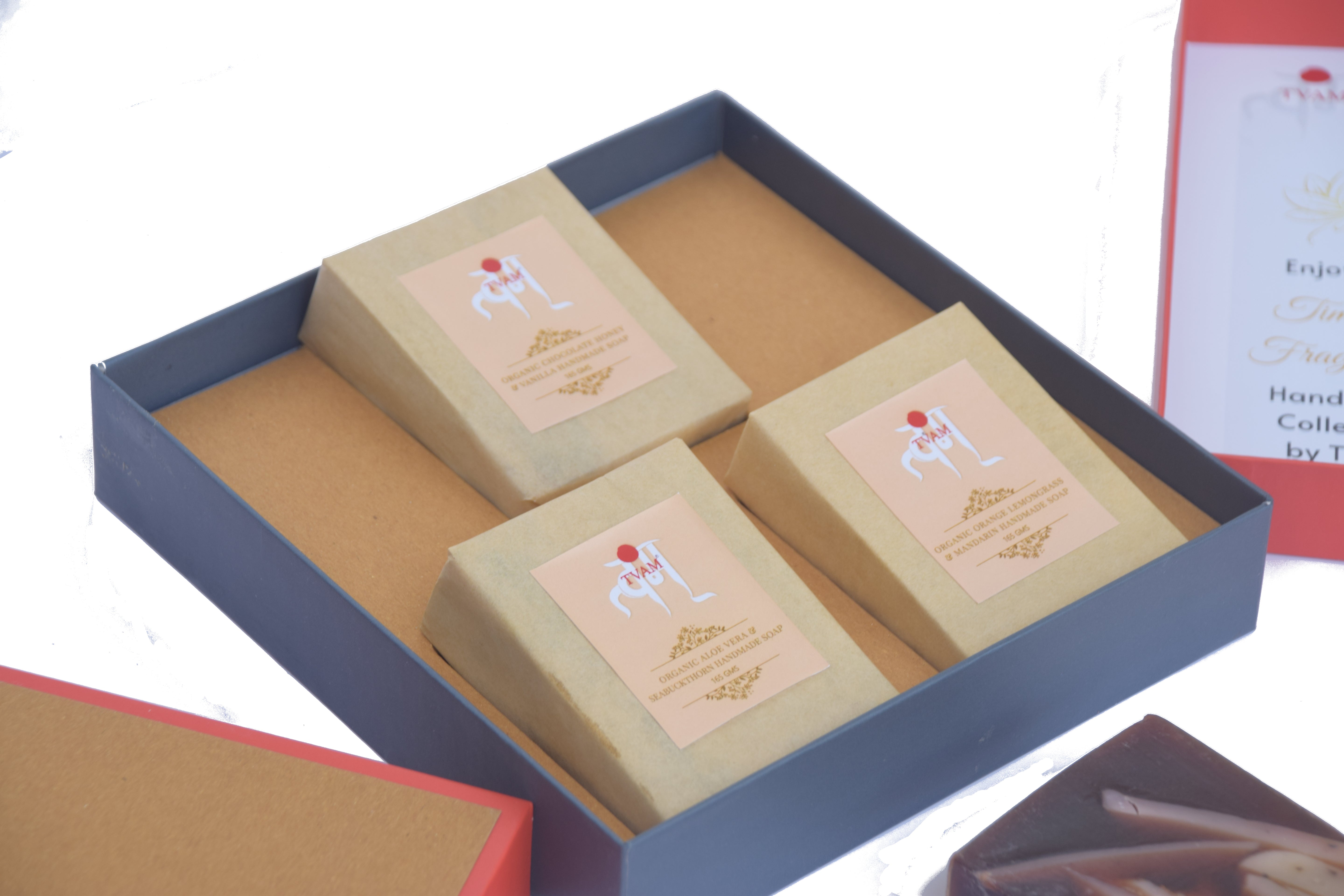 Timeless Fragrance Basket 4