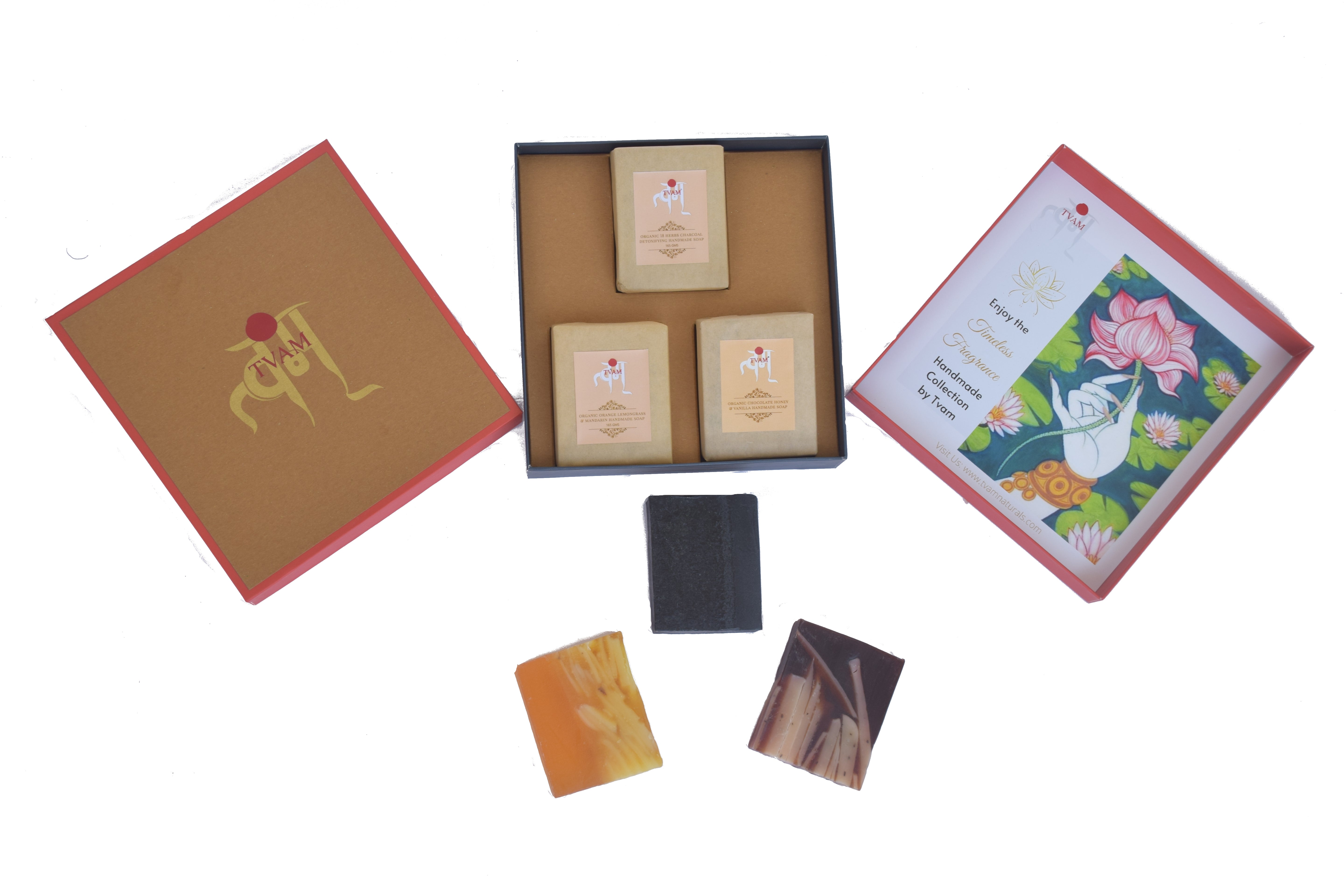 Timeless Fragrance Basket 5