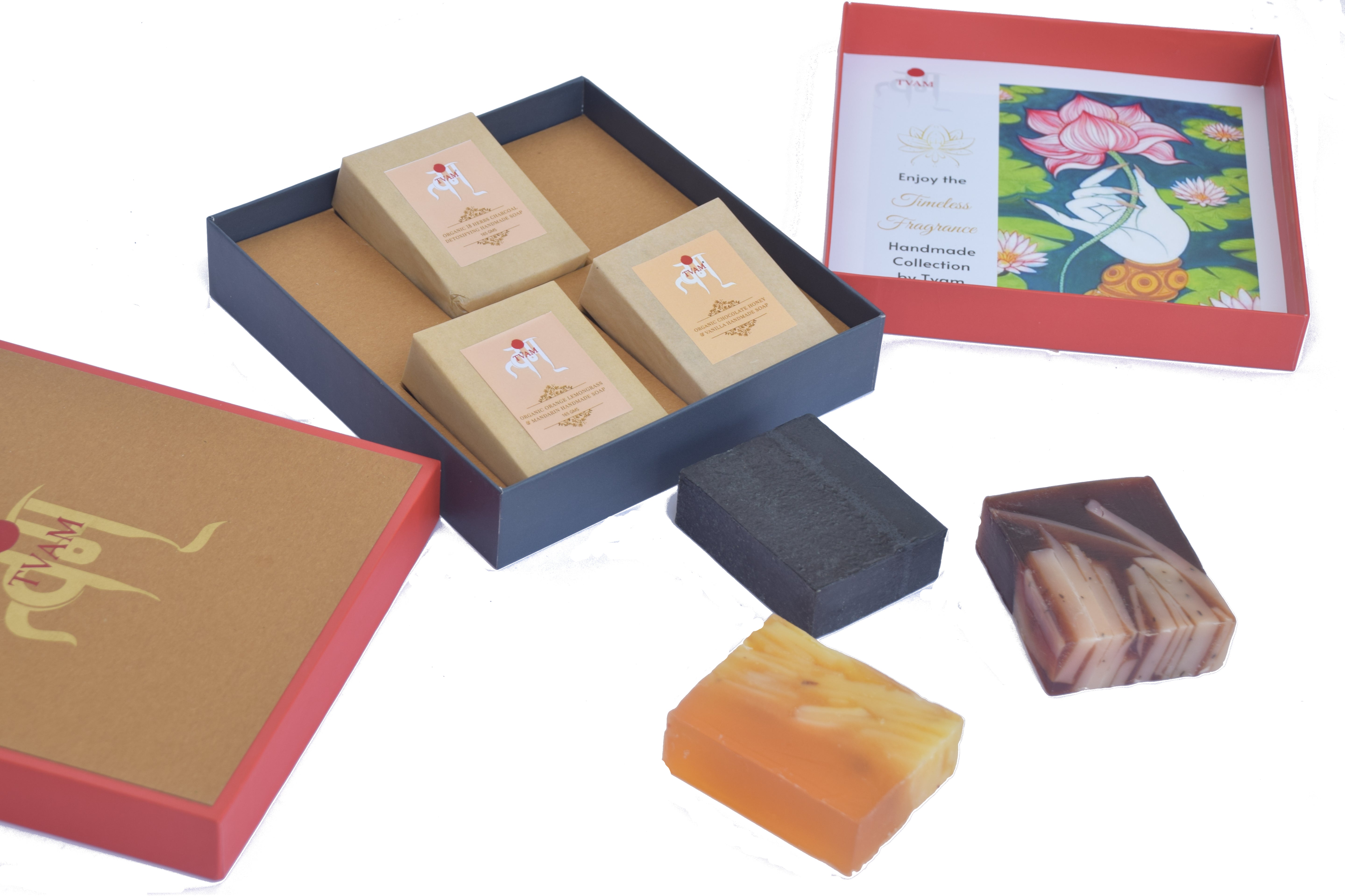 Timeless Fragrance Basket 5
