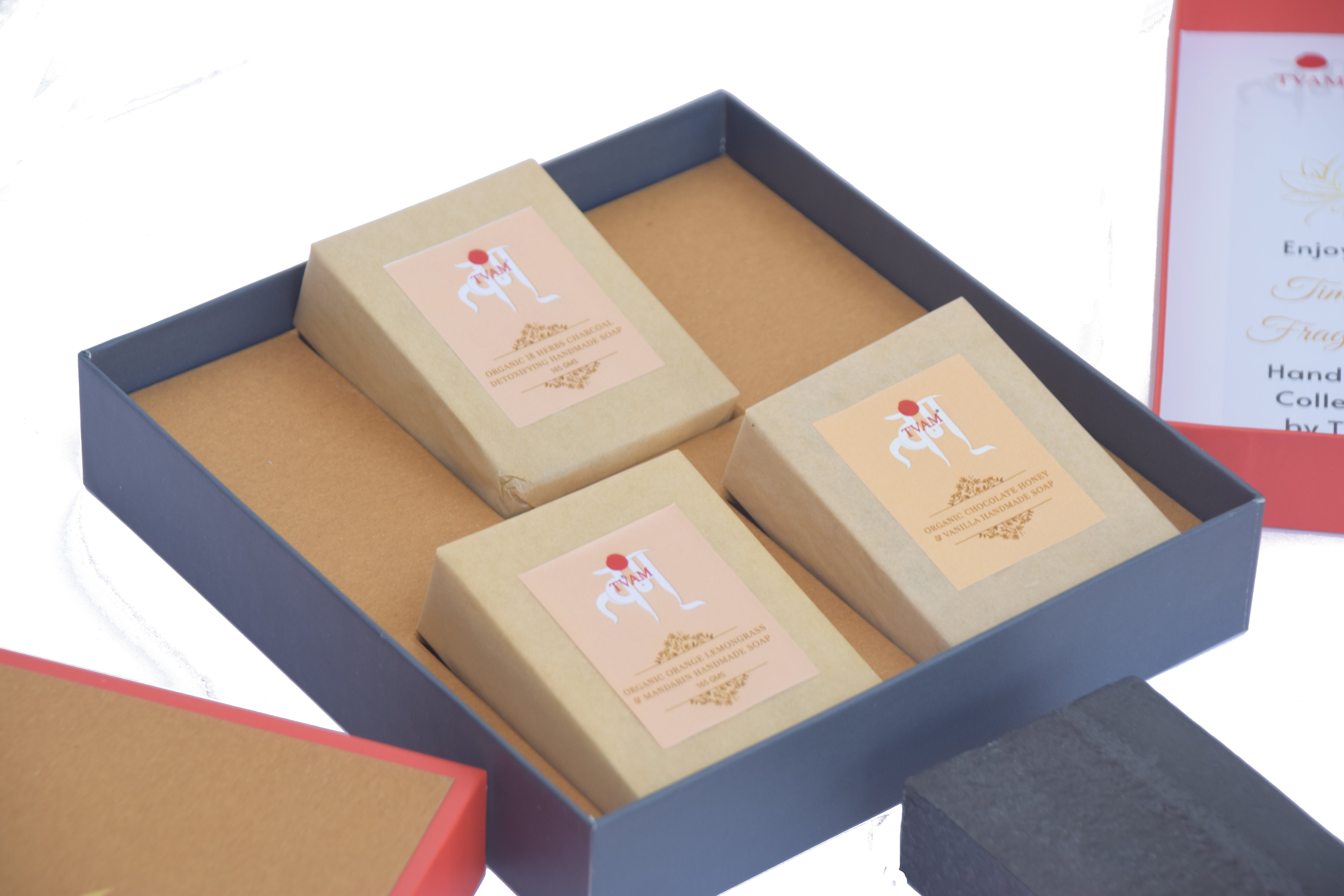 Timeless Fragrance Basket 5
