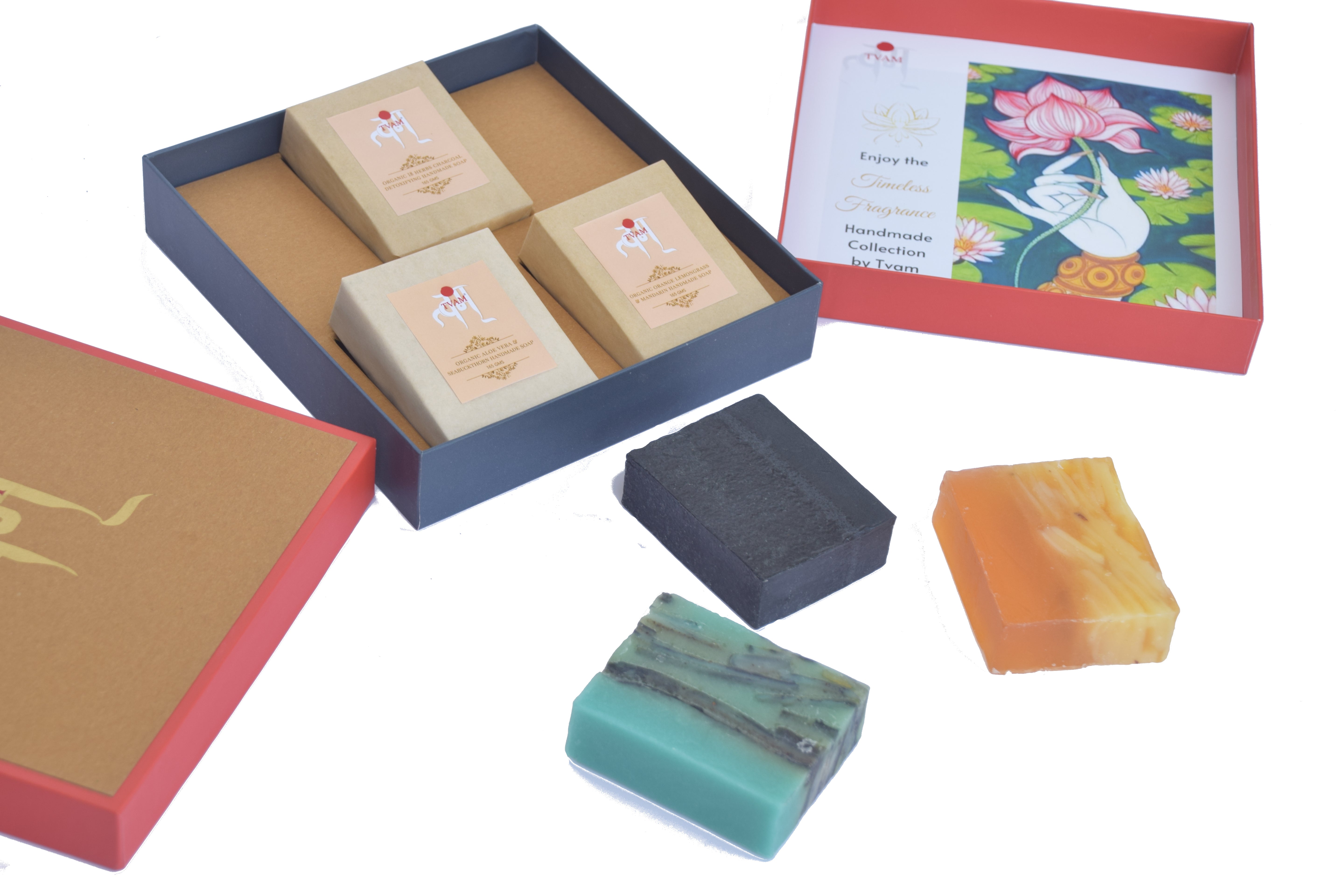 Timeless Fragrance Basket 6