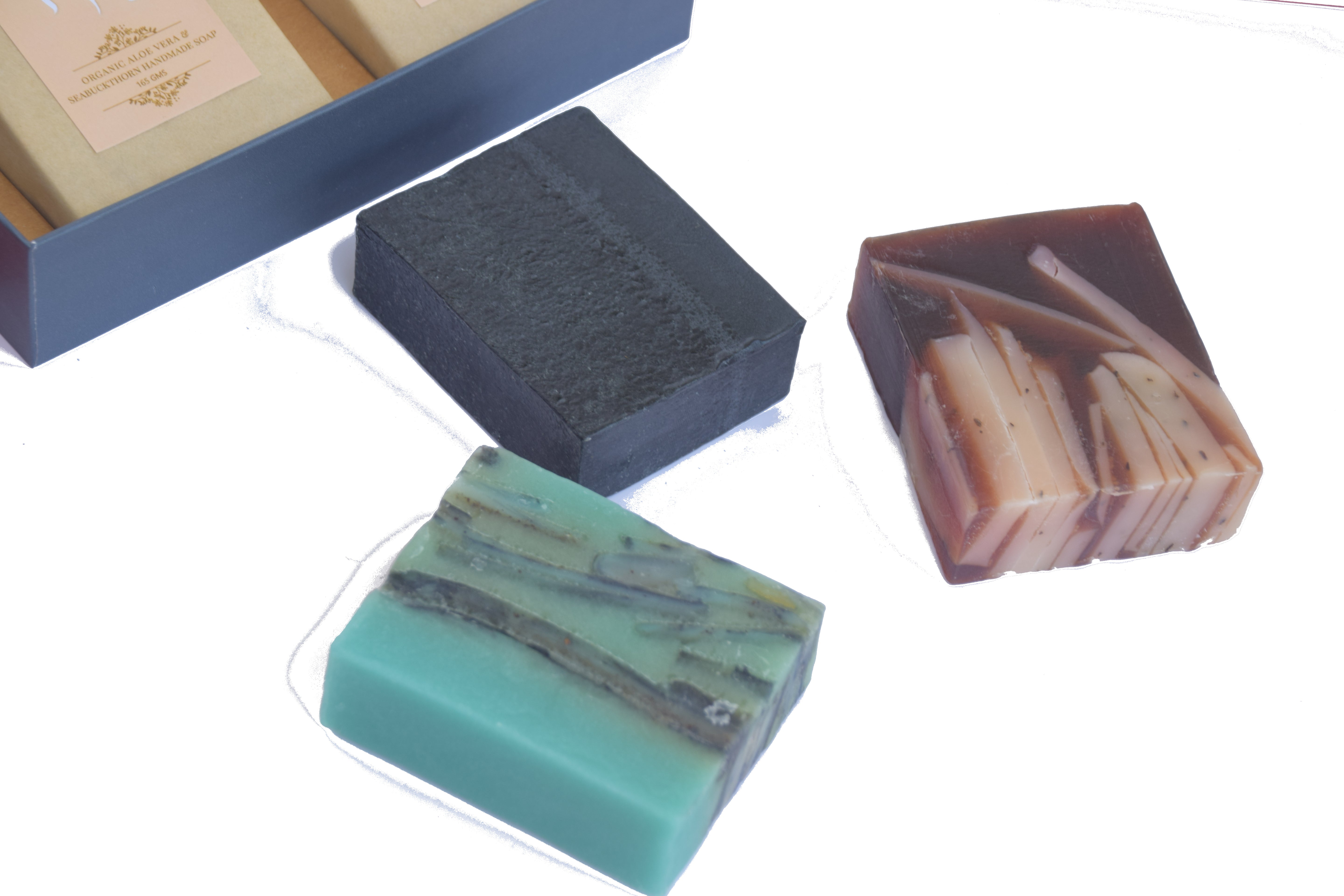 Timeless Fragrance Basket 7