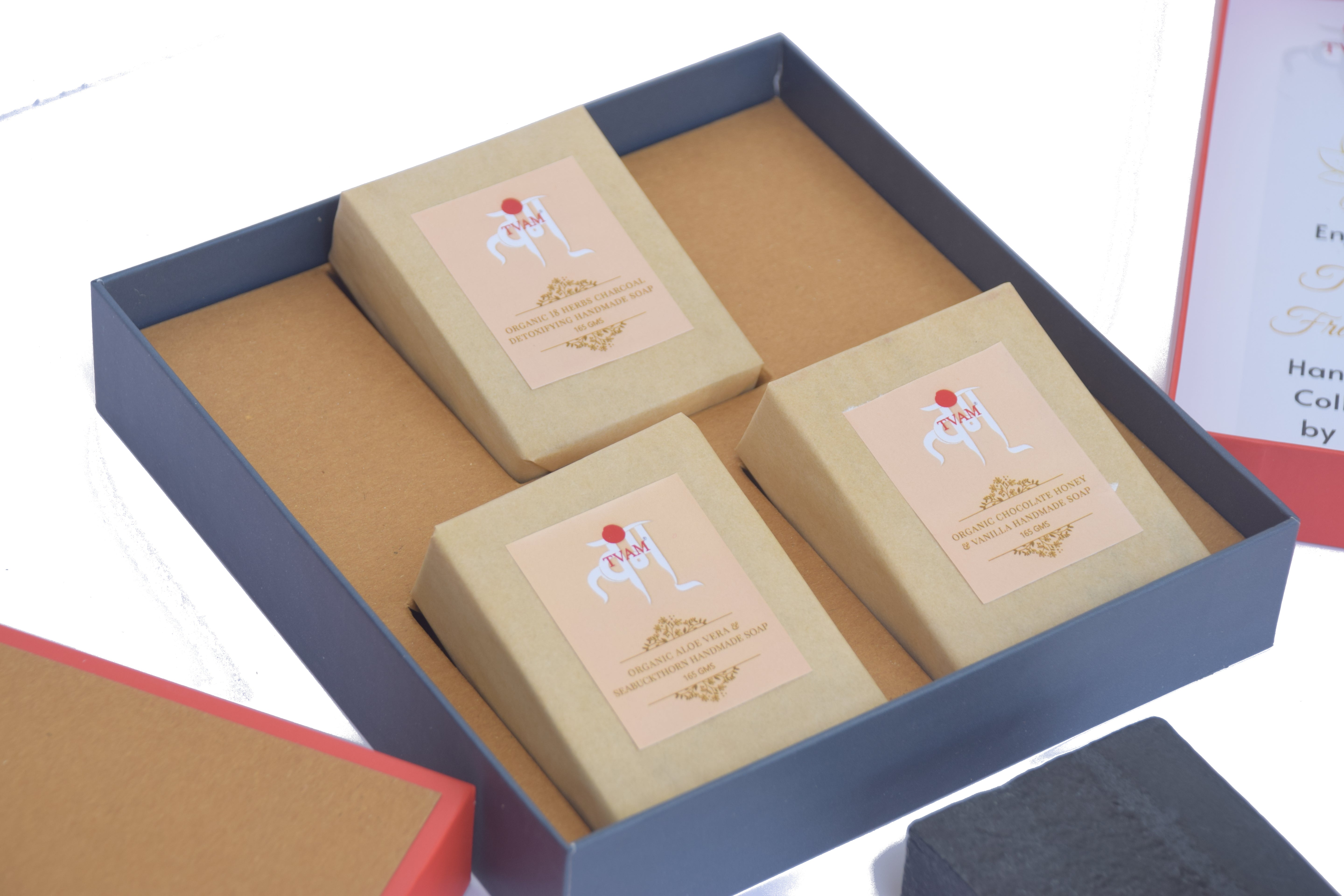 Timeless Fragrance Basket 7