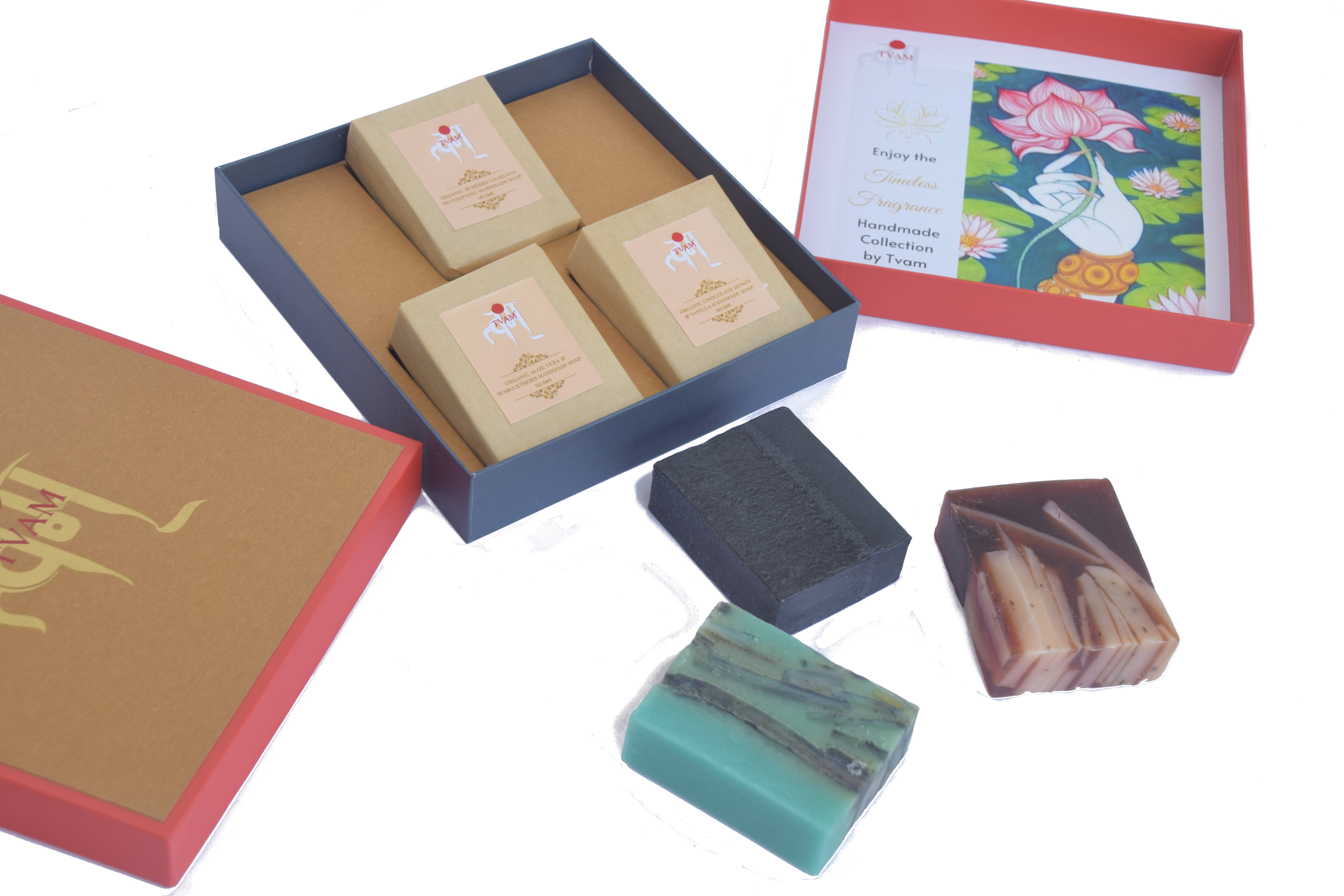 Timeless Fragrance Basket 7