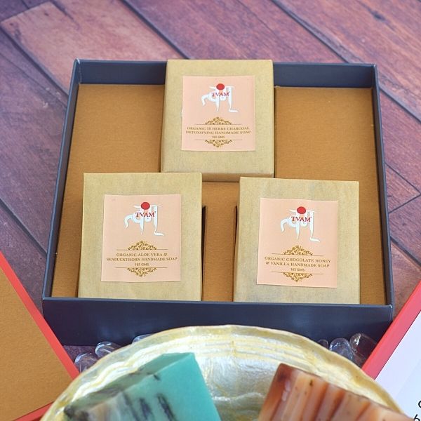 Timeless Fragrance Basket 7