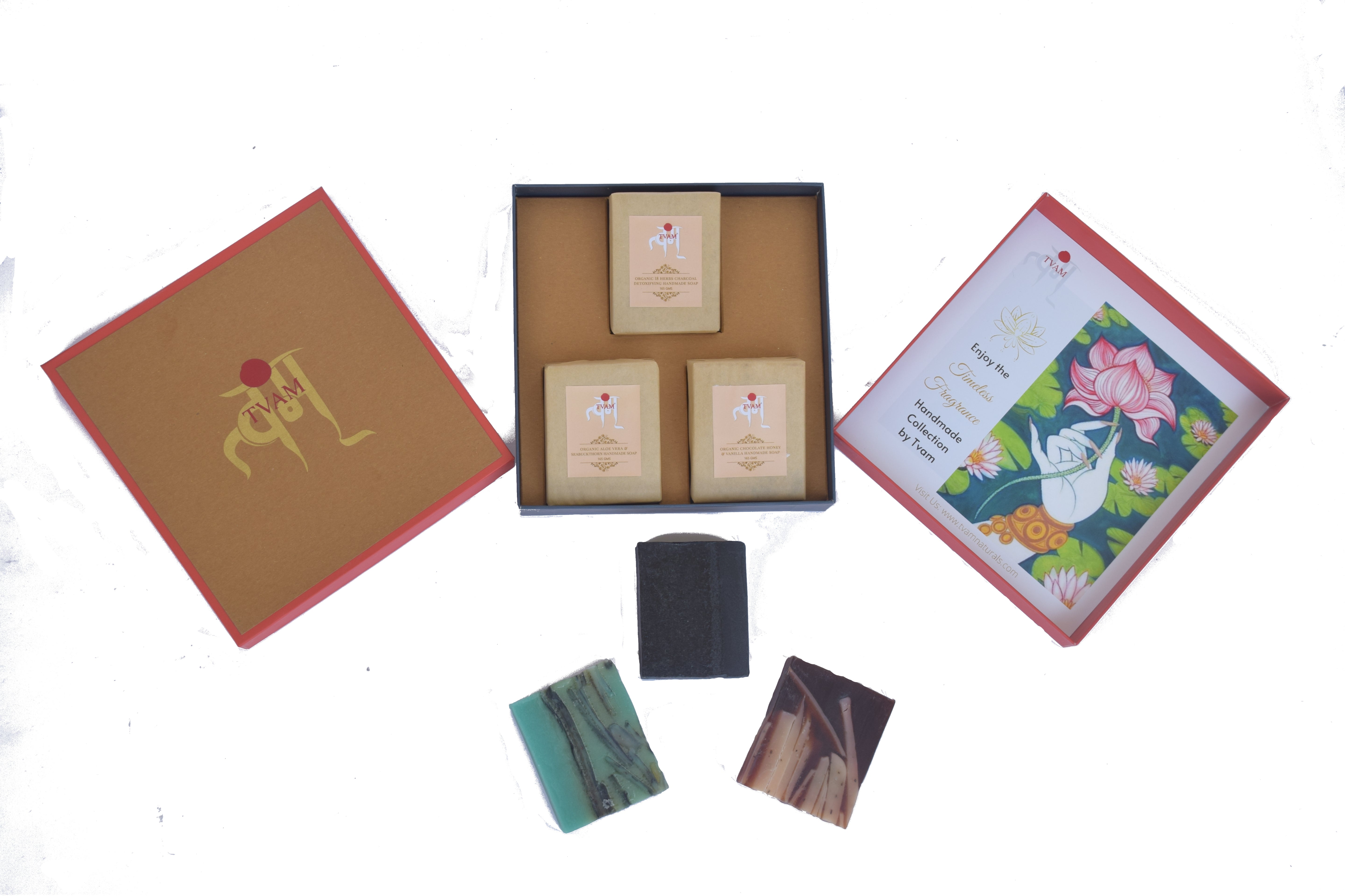Timeless Fragrance Basket 7