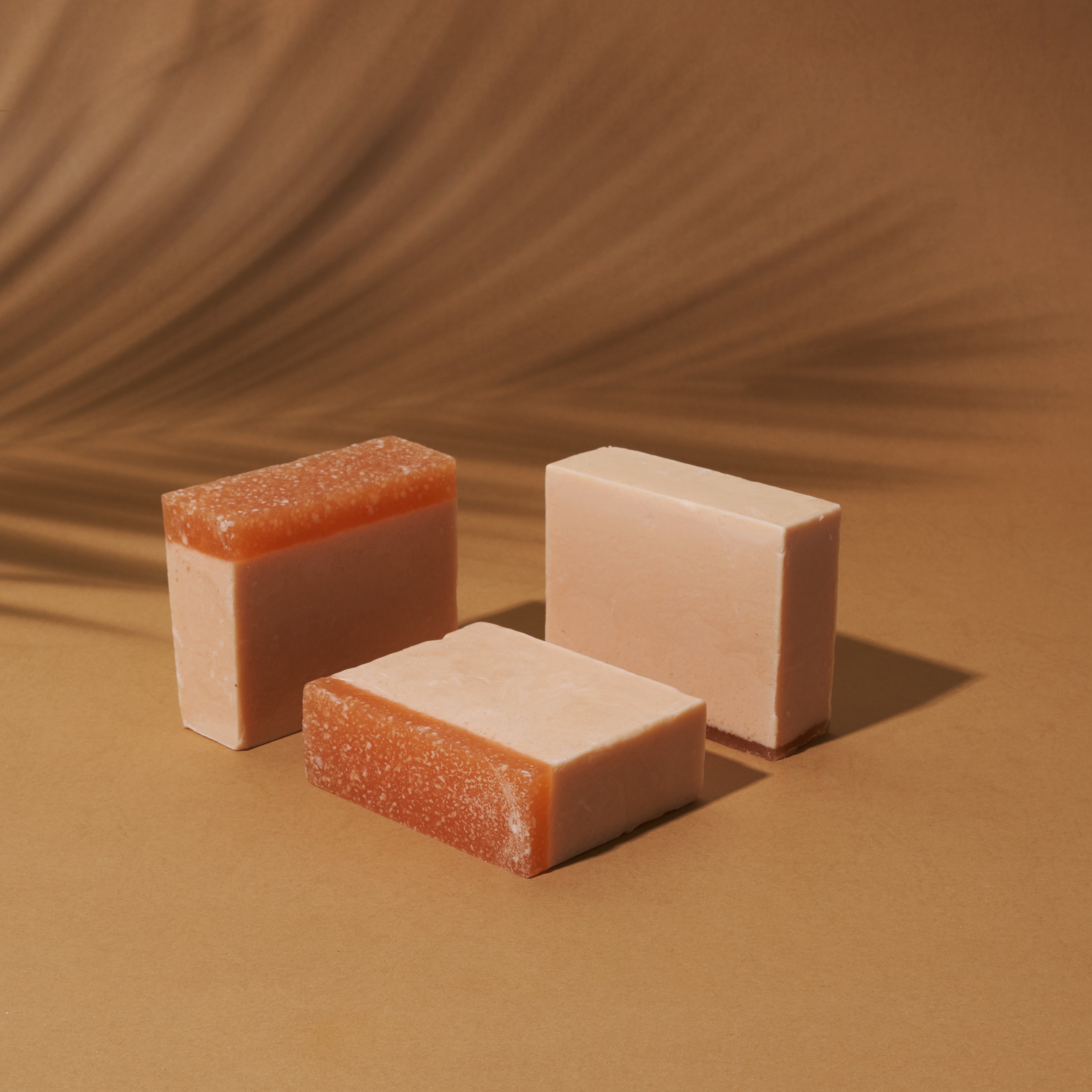 Woody Sandalwood - Luxury Bathing Bar