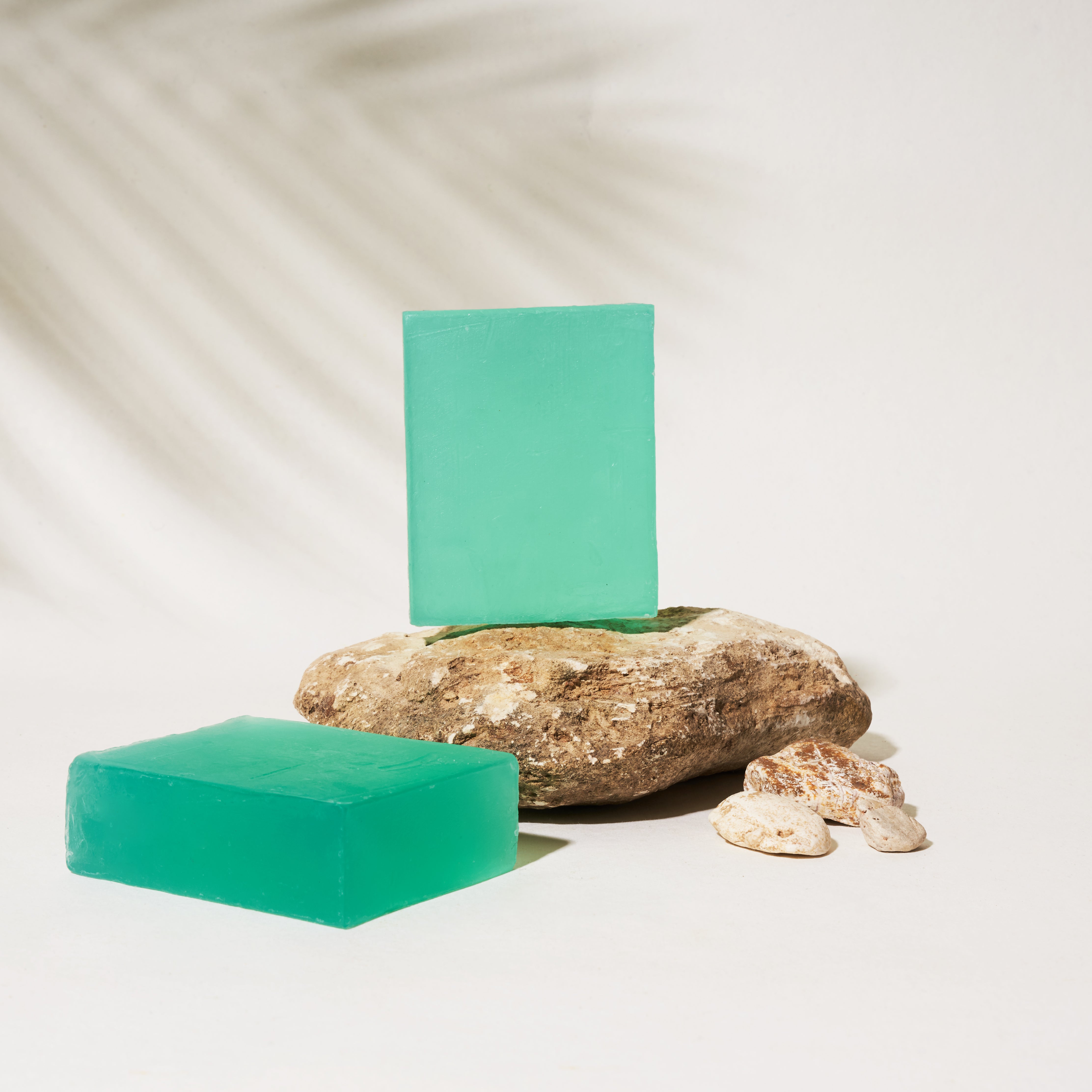 Handmade Bathing Bar - Sea Buckthorn