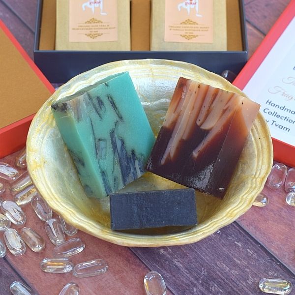 Timeless Fragrance Basket 7