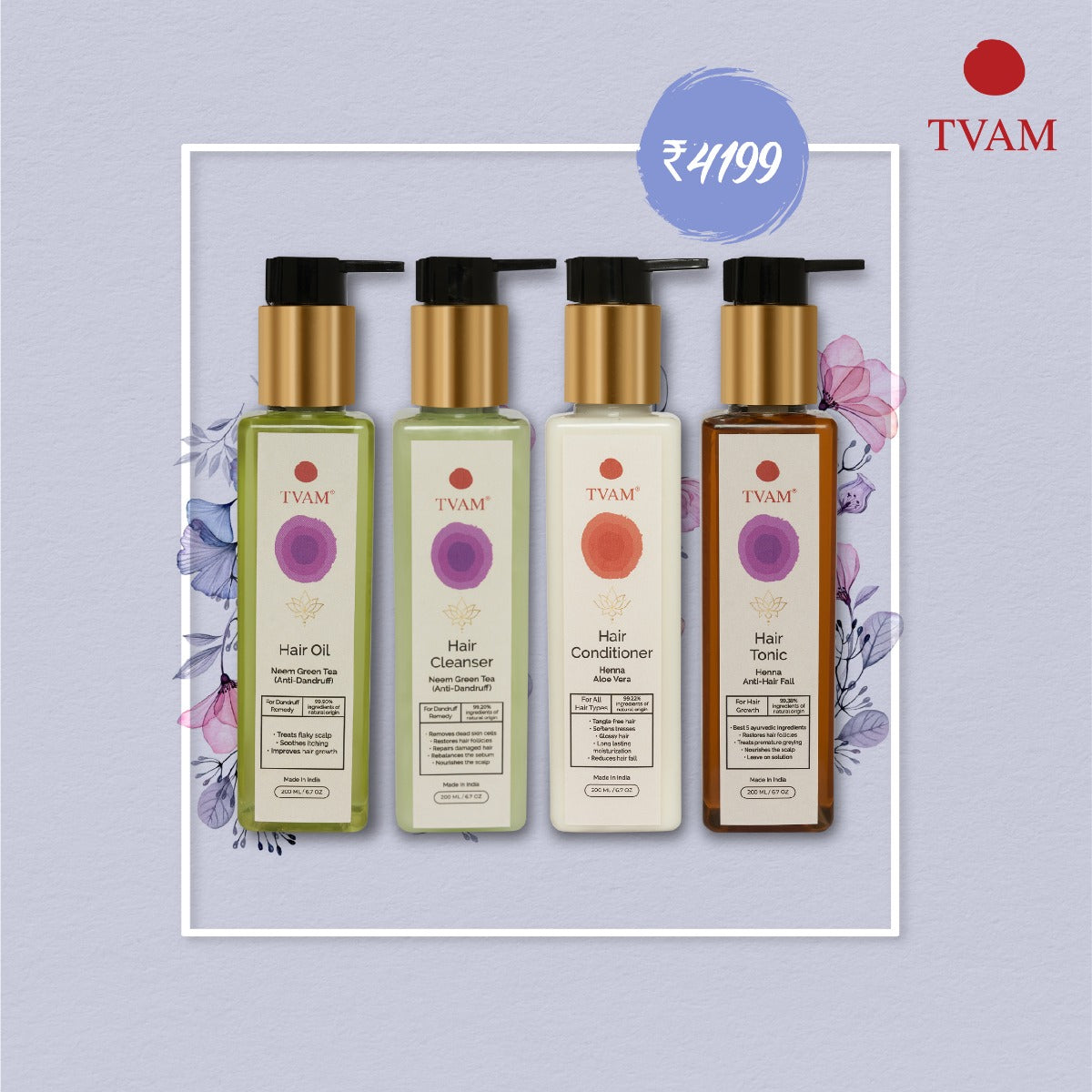 Brighten Up (Dry Skin)